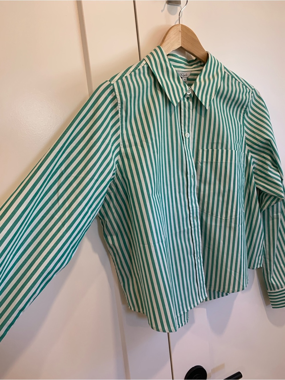 Rails Ramy button up shirt - Picture 4 of 7